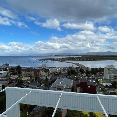 Apartamento Ocean & Mountain View Ushuaia Exterior foto
